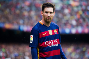 Lionel Messi FC Barcelona 4K36369579 300x200 - Lionel Messi FC Barcelona 4K - Messi, Lionel, Barcelona